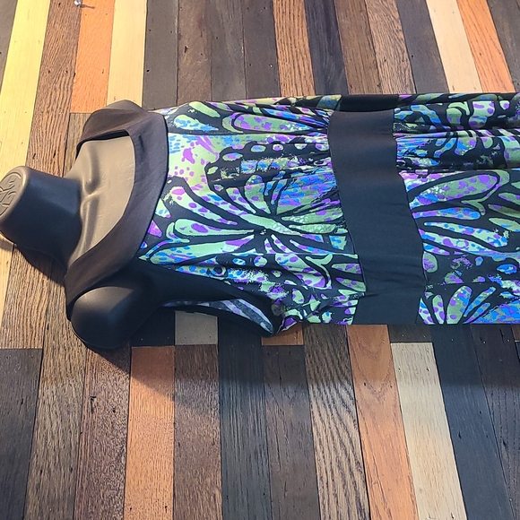 SUSAN LAWRENCE LONG DRESS - Picture 6 of 10